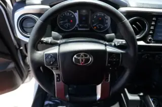 2022 Toyota Tacoma Double Cab