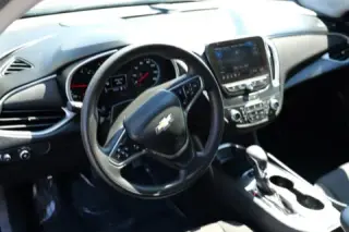 2025 Chevrolet Malibu