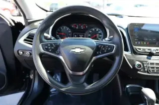 2025 Chevrolet Malibu