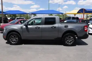 2024 Ford Maverick