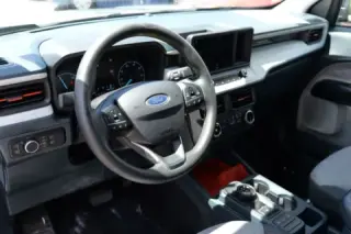 2024 Ford Maverick