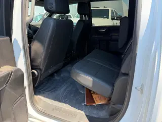 2024 Chevrolet Silverado 3500 HD Chassis Cab