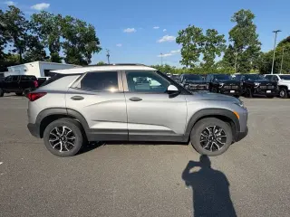 2023 Chevrolet Trailblazer