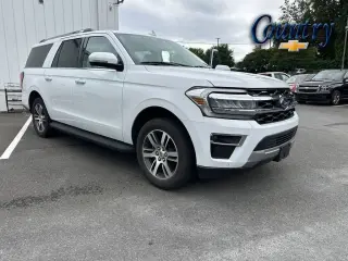 2024 Ford Expedition Max