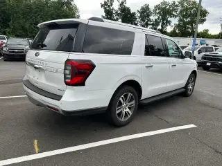 2024 Ford Expedition Max
