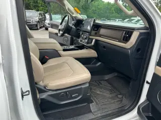 2024 Ford Expedition Max