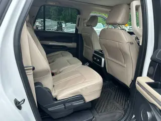 2024 Ford Expedition Max