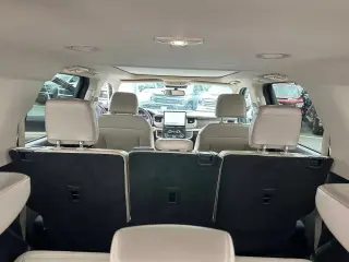 2024 Ford Expedition Max