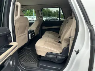 2024 Ford Expedition Max