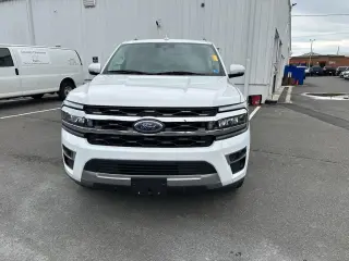 2024 Ford Expedition Max