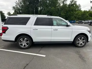 2024 Ford Expedition Max