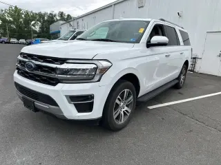 2024 Ford Expedition Max