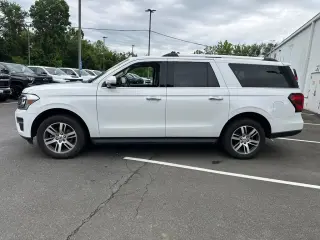 2024 Ford Expedition Max