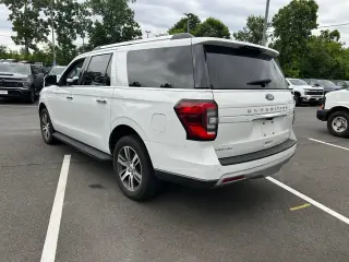 2024 Ford Expedition Max