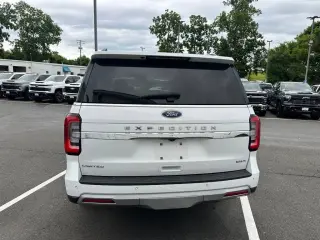 2024 Ford Expedition Max