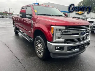 2019 Ford Super Duty F-350 SRW