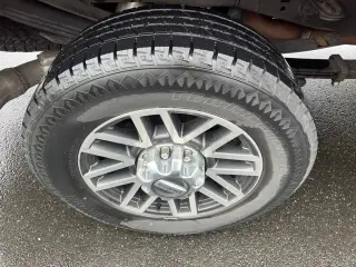 2019 Ford Super Duty F-350 SRW