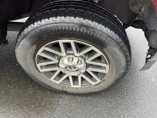 2019 Ford Super Duty F-350 SRW