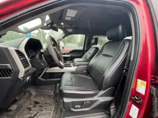 2019 Ford Super Duty F-350 SRW