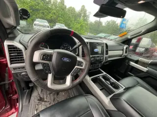 2019 Ford Super Duty F-350 SRW