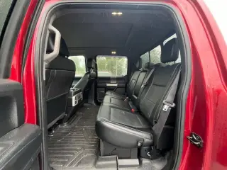 2019 Ford Super Duty F-350 SRW