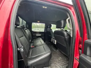 2019 Ford Super Duty F-350 SRW