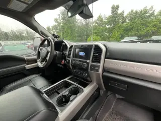 2019 Ford Super Duty F-350 SRW
