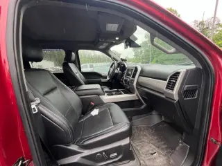 2019 Ford Super Duty F-350 SRW