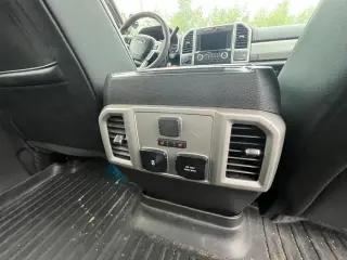 2019 Ford Super Duty F-350 SRW