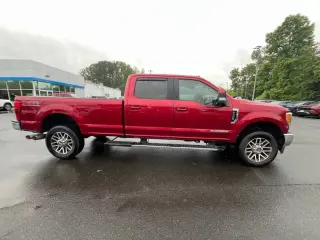2019 Ford Super Duty F-350 SRW