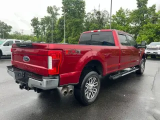 2019 Ford Super Duty F-350 SRW