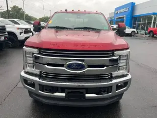2019 Ford Super Duty F-350 SRW