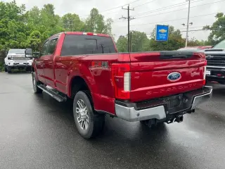 2019 Ford Super Duty F-350 SRW