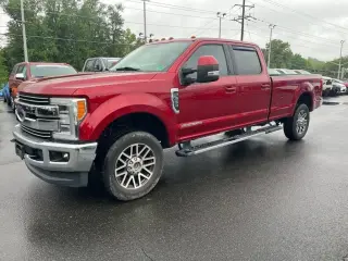 2019 Ford Super Duty F-350 SRW