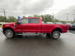 2019 Ford Super Duty F-350 SRW
