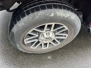 2019 Ford Super Duty F-350 SRW