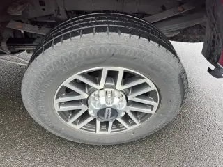 2019 Ford Super Duty F-350 SRW