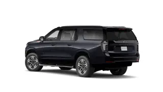 2026 Chevrolet Suburban