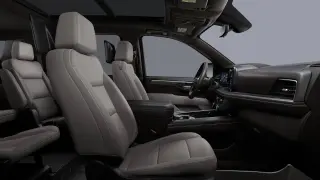 2026 Chevrolet Suburban