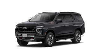 2026 Chevrolet Tahoe