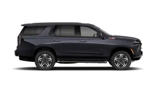 2026 Chevrolet Tahoe