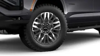 2026 Chevrolet Tahoe