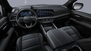 2026 Chevrolet Tahoe
