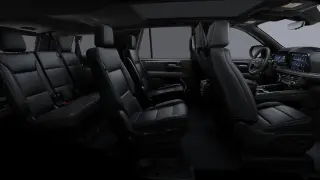 2026 Chevrolet Tahoe