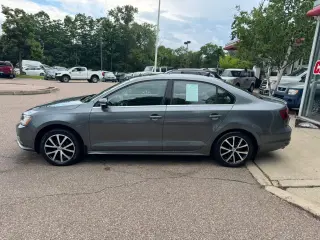 2017 Volkswagen Jetta