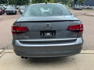 2017 Volkswagen Jetta