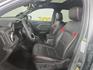 2023 Chevrolet Colorado