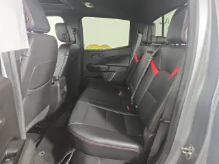 2023 Chevrolet Colorado