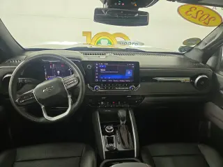 2023 Chevrolet Colorado