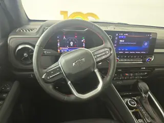 2023 Chevrolet Colorado